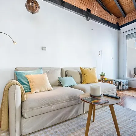 Tina In By Solaga Homes Apartment Malaga