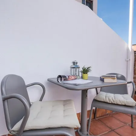 Tina In By Solaga Homes Apartamento
