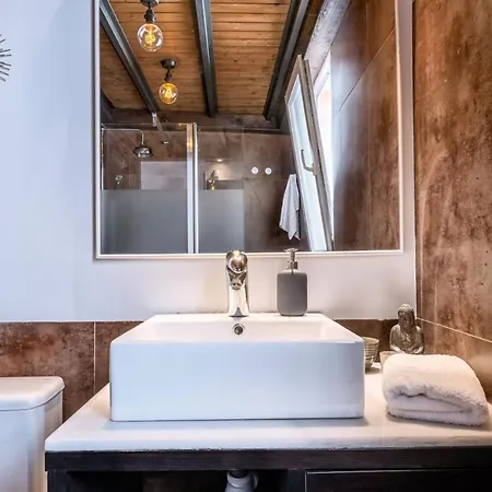 Apartamento Tina In By Solaga Homes