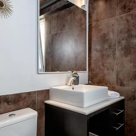 Apartamento Tina In By Solaga Homes
