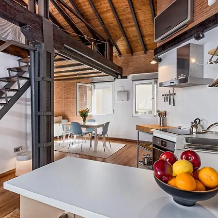Tina In By Solaga Homes Apartamento