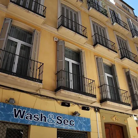 Tina In By Solaga Homes Malaga