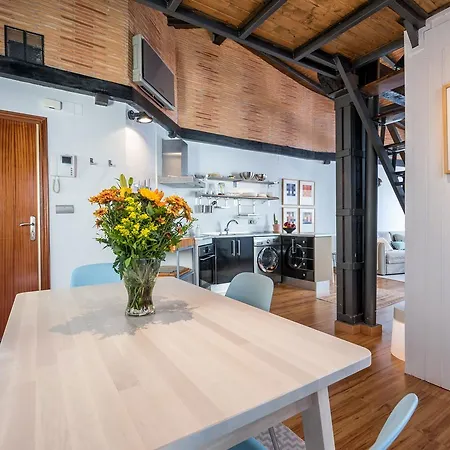 Apartment Tina In By Solaga Homes *